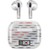 South Korea Soccer Flag Apple AirPods (3rd Gen 2021) Skin